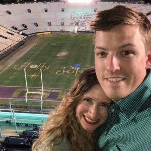 Meet your Posher, Cody